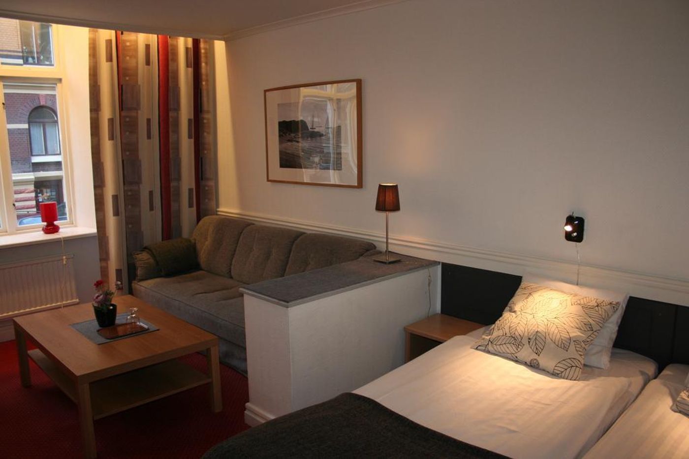 Hotel Poseidon-Sweden-GOTHENBURG-General view-8