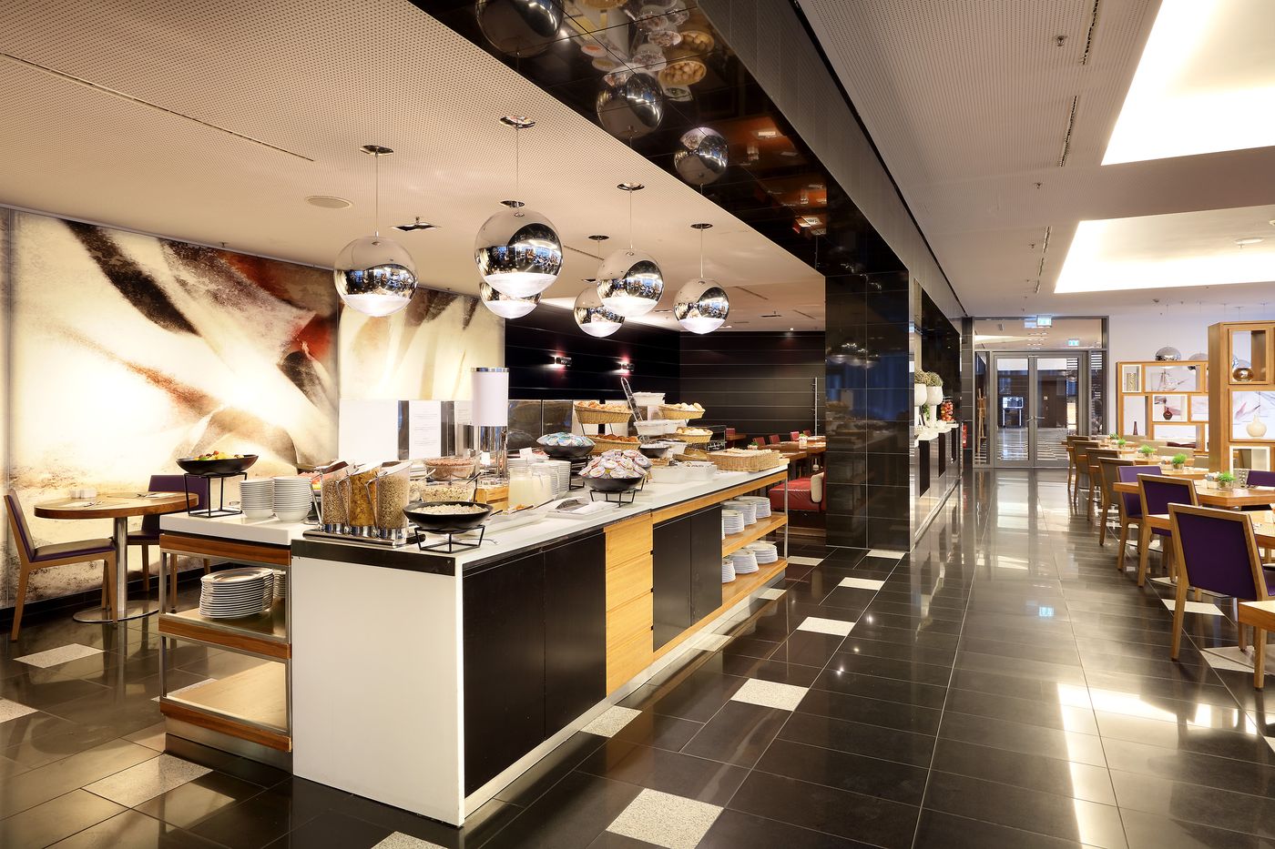 Eurostars-Grand-Central-Restaurant-49