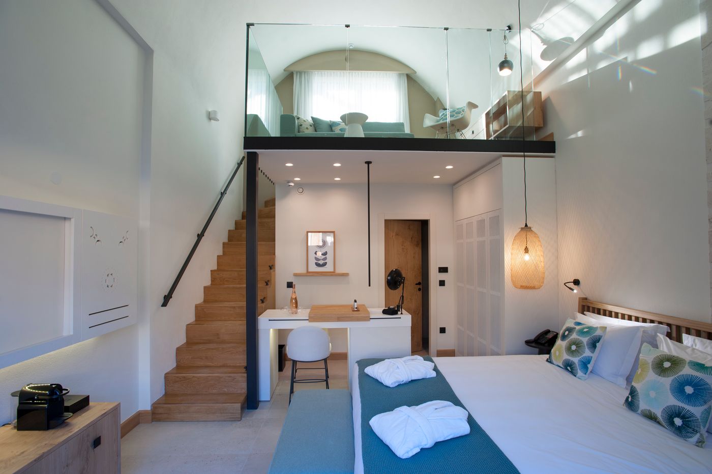 Domes Noruz Chania, Autograph Collection - Adults Only