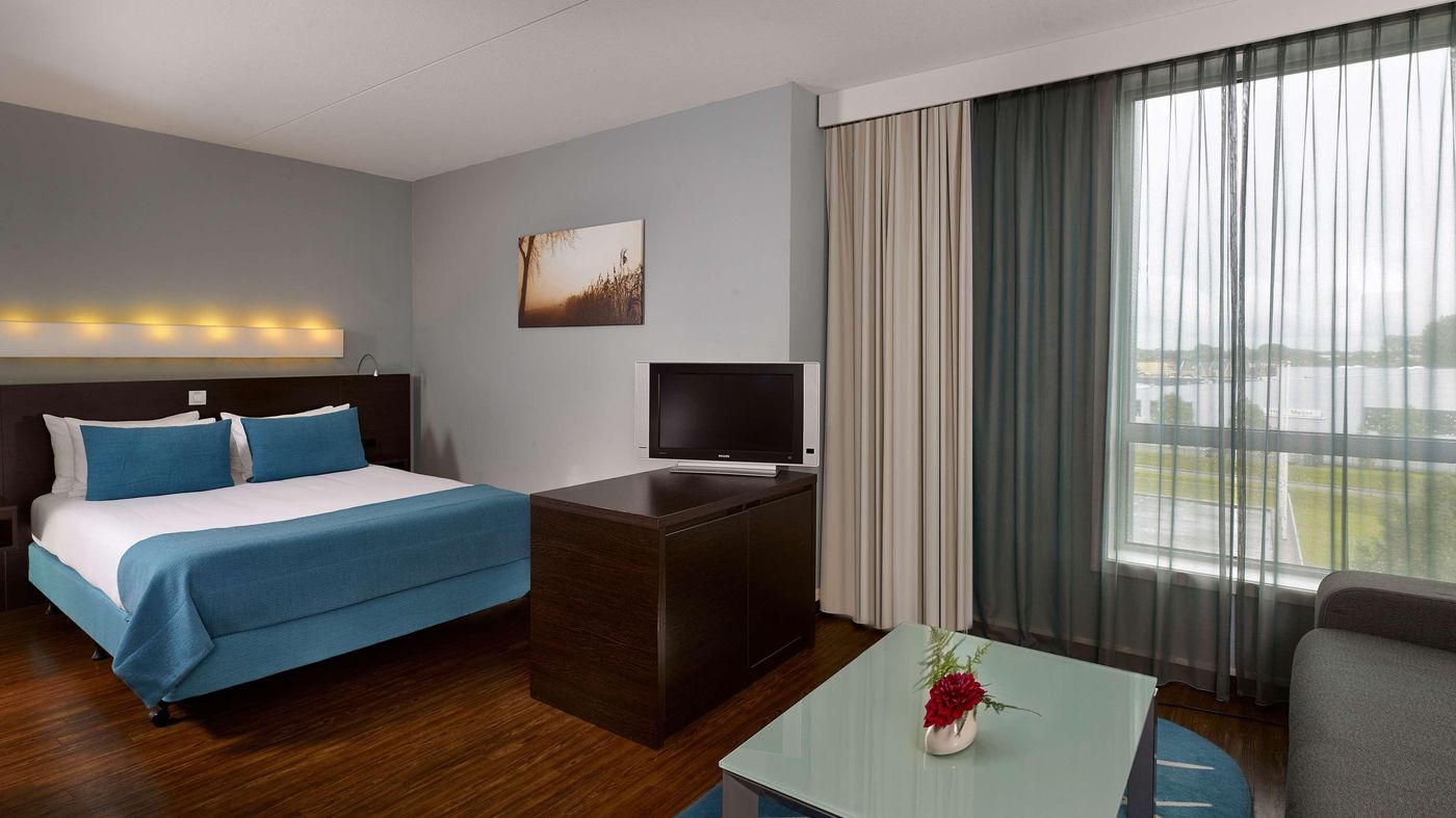 Park-Plaza-Amsterdam-Airport-Room-31