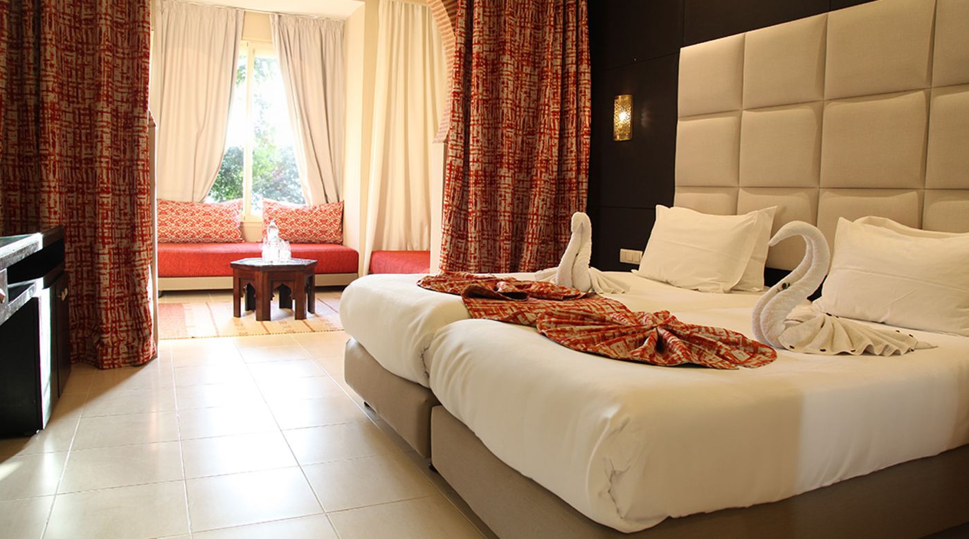 Eden Andalou Suites, Aquapark & Spa