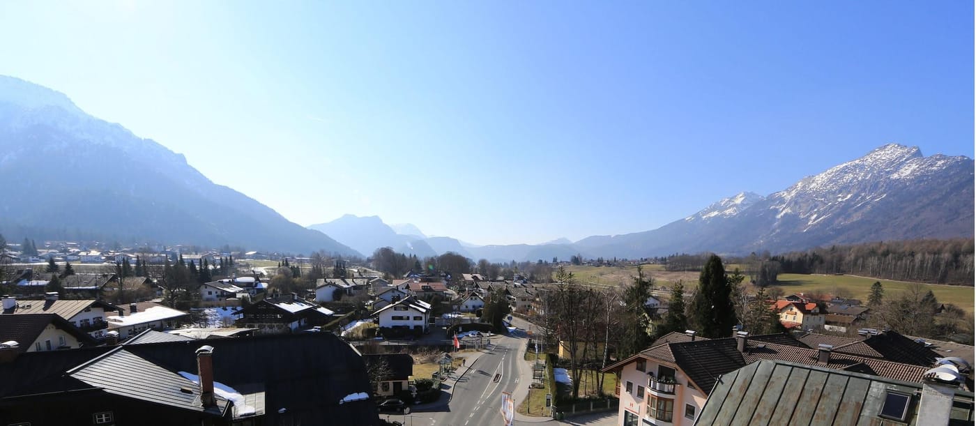 Hotel Vötterl-Austria-GROSSGMAIN-General view-7