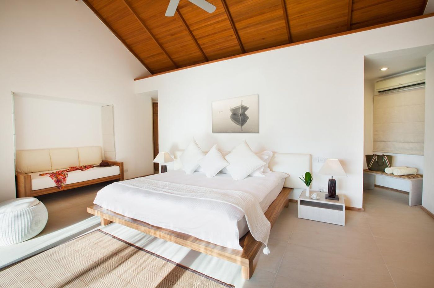 Maafushivaru Maldives