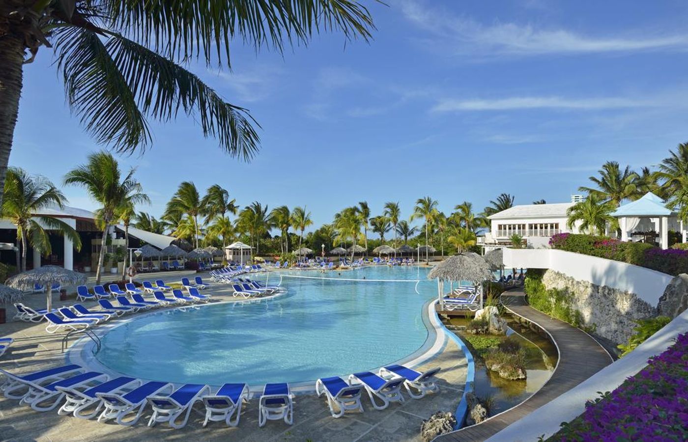 Melia Cayo Coco - Adults Only
