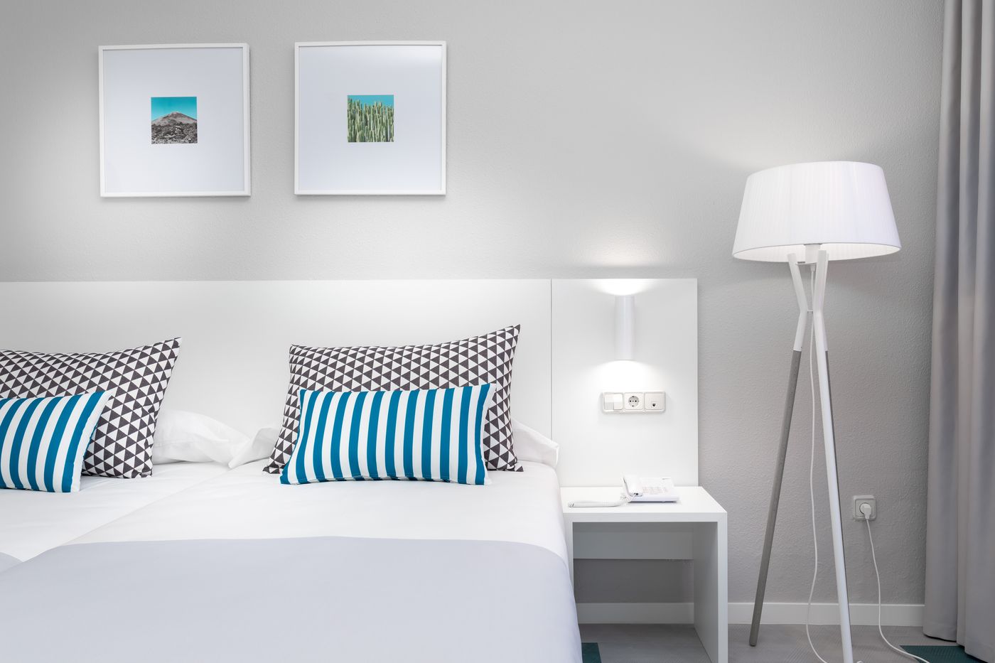 Blue Sea Interpalace