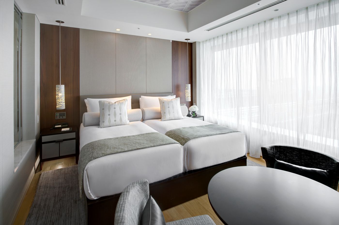 Ascott Marunouchi Tokyo-Japan-TOKYO-Room-6