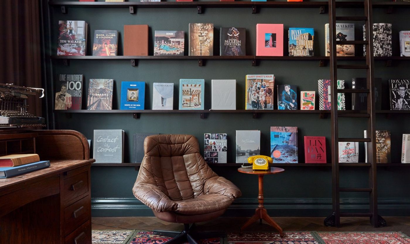 Hotel Pulitzer Amsterdam