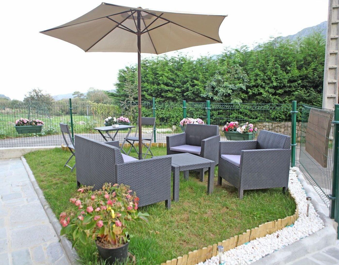 El Rincon Del Cuera-Spain-LLANES-General view-3