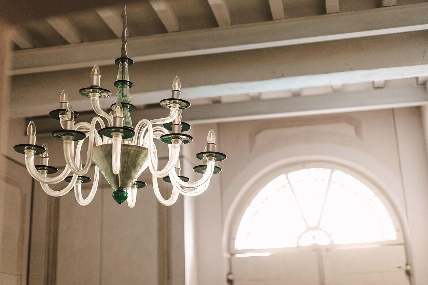 Palazzo Feroci-Italy-Pisa-Lobby-7