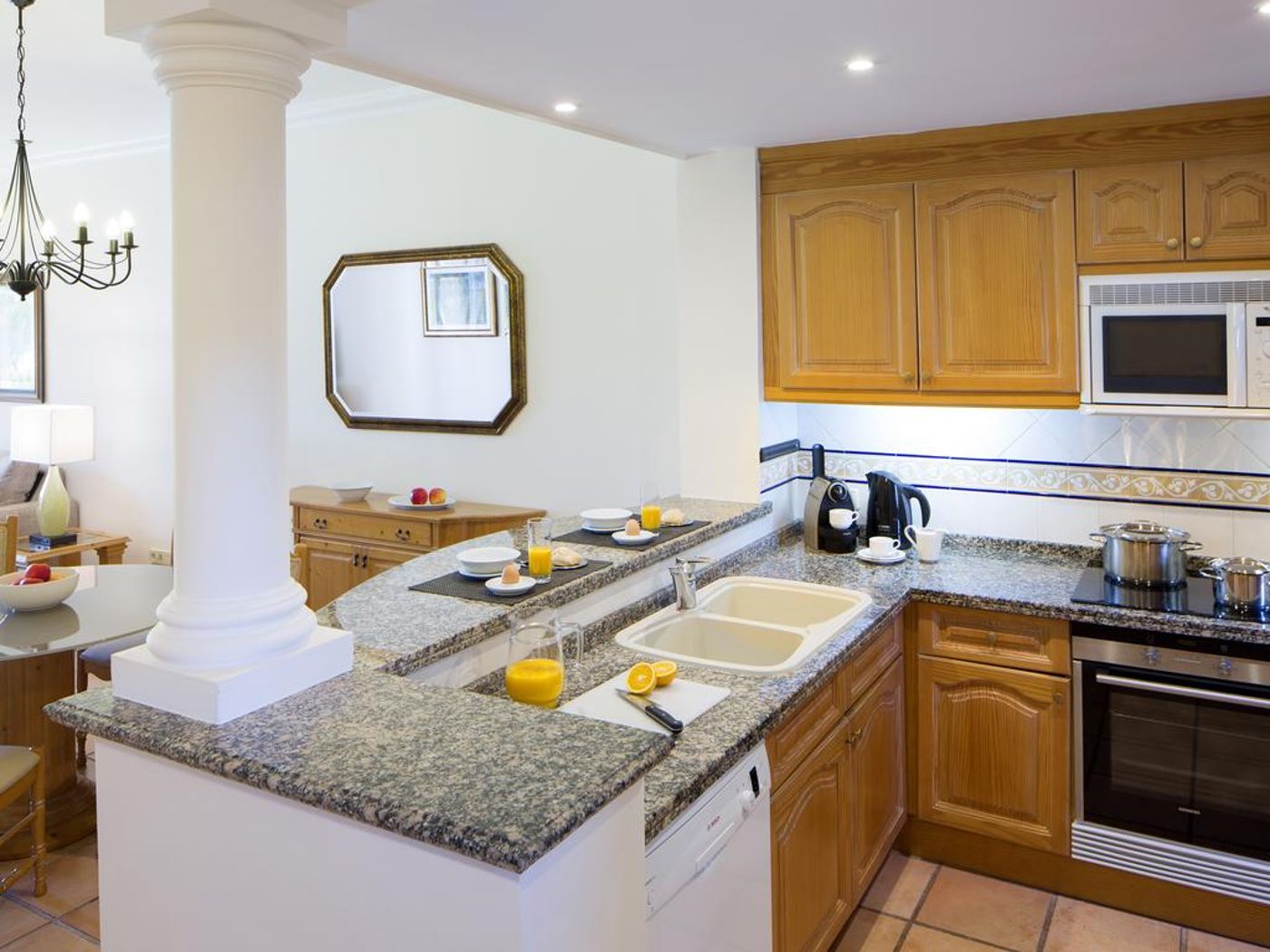 Marriott's Club Son Antem