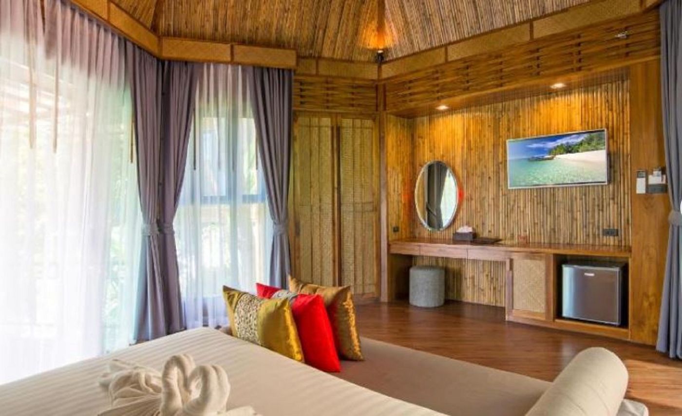 Aonang-Fiore-Resort--SHA-Extra-Plus---Room-36