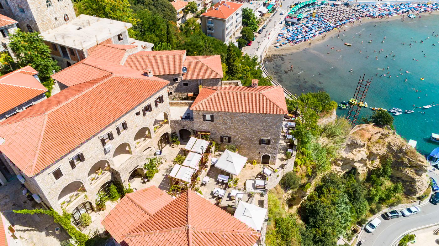 Hotel Palata Venezia-Montenegro-ULCINJ-General view-9