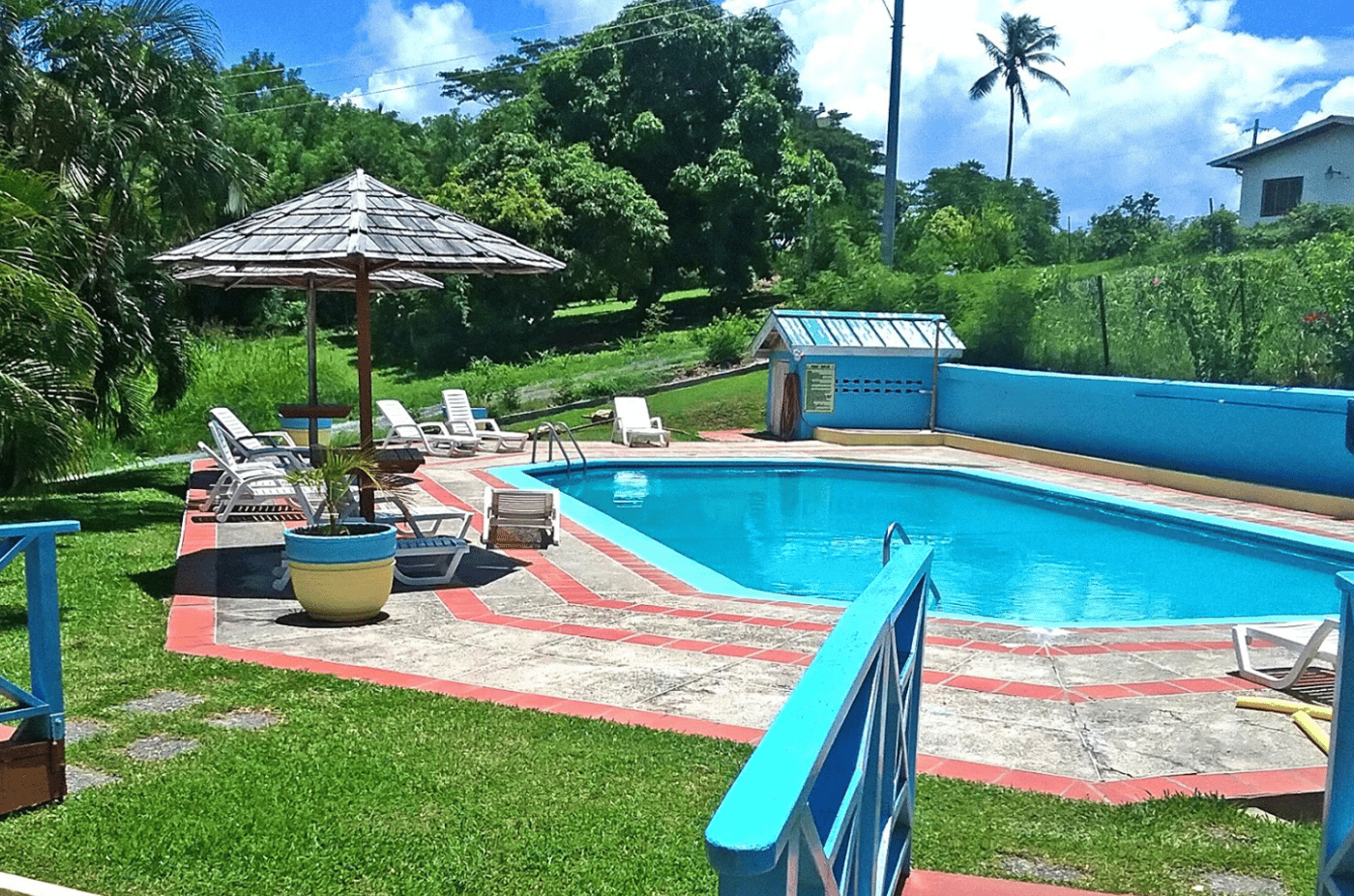 Sherwood Park Apartments