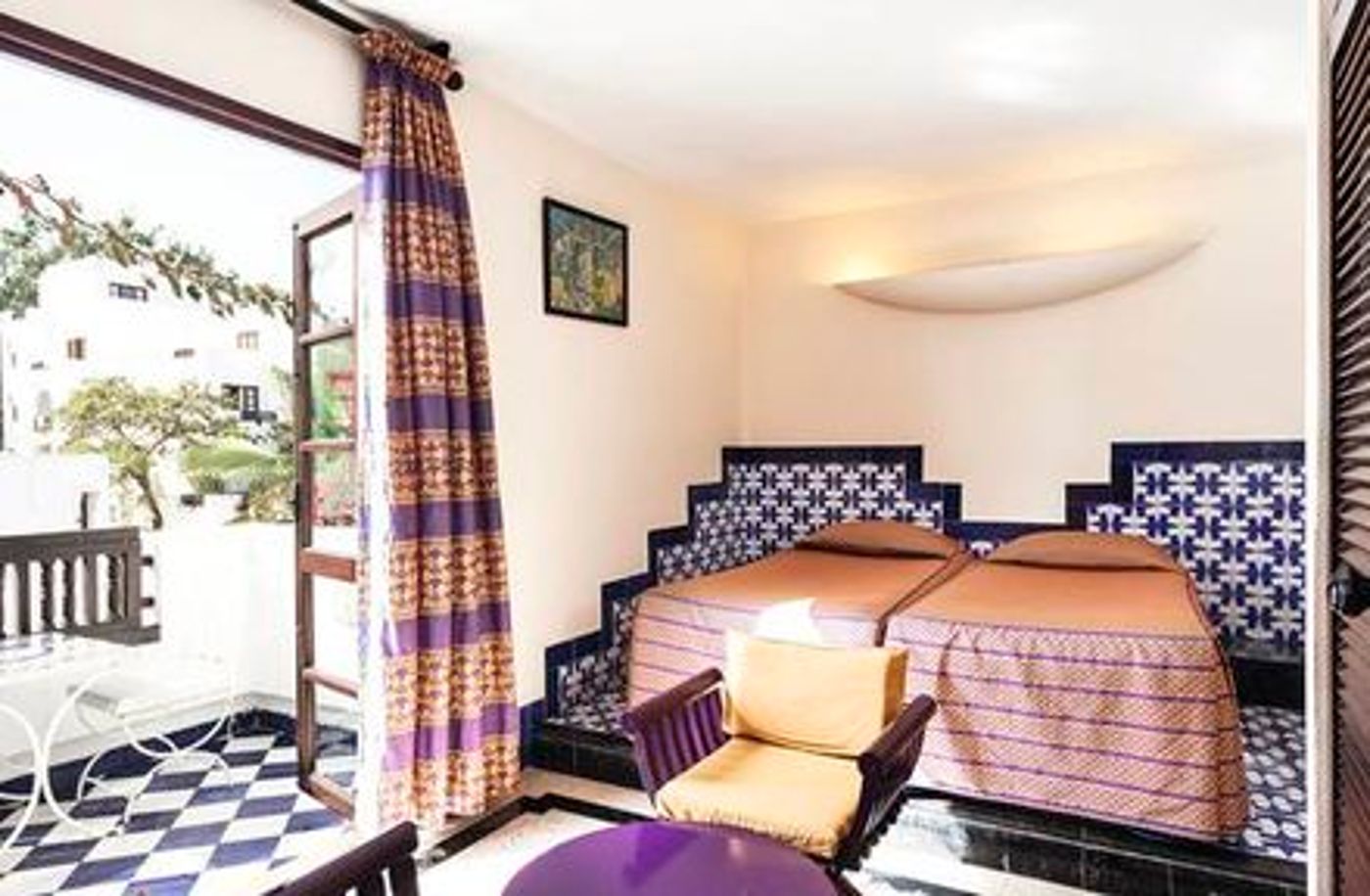 Caribbean Village Agador