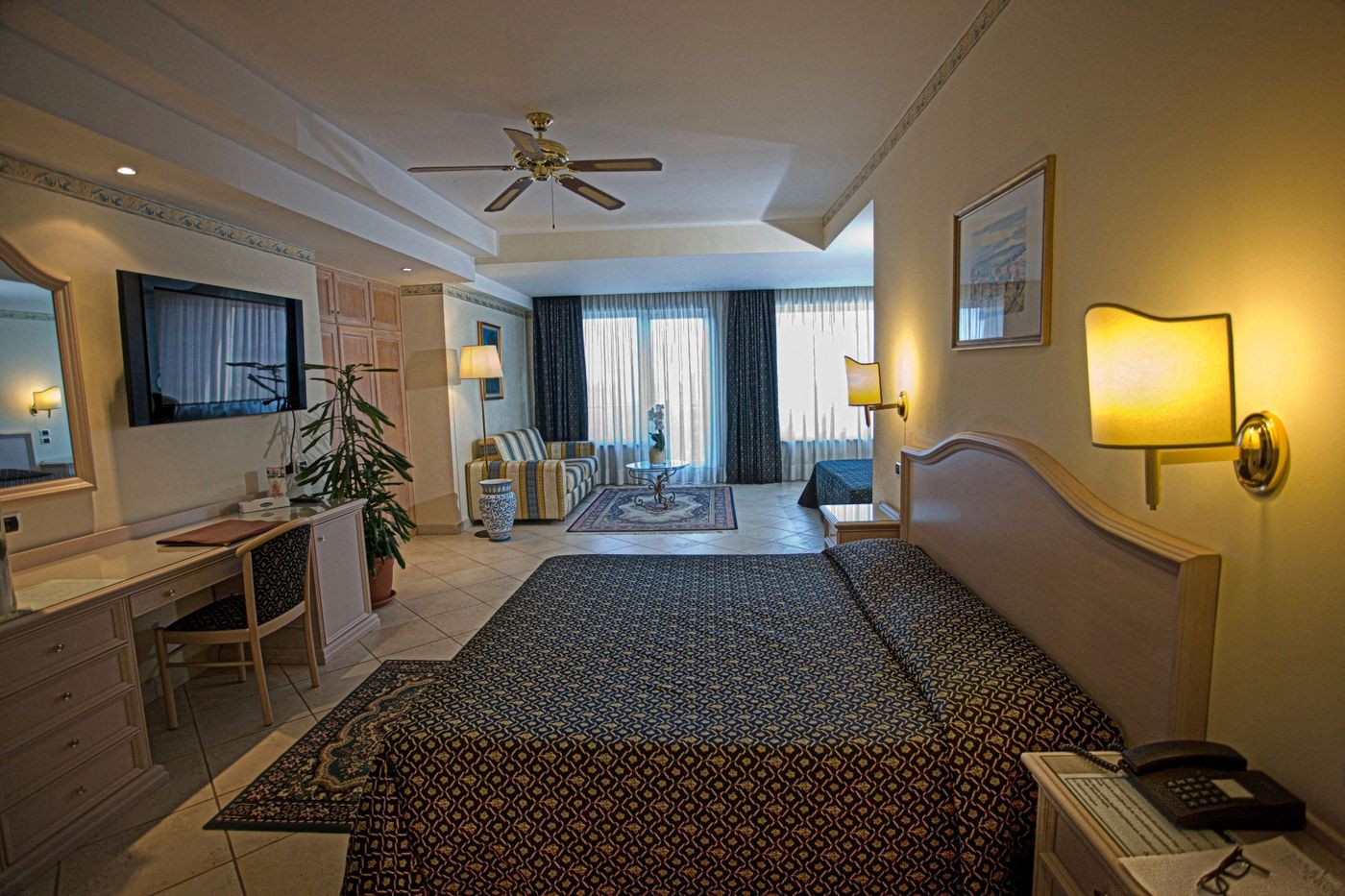 Sant Alphio Garden Hotel & Spa