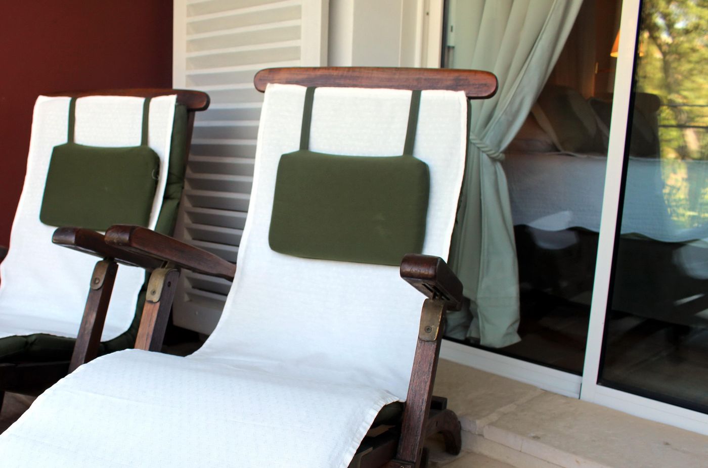 Mas De Chastelas-France-GASSIN-Room-1