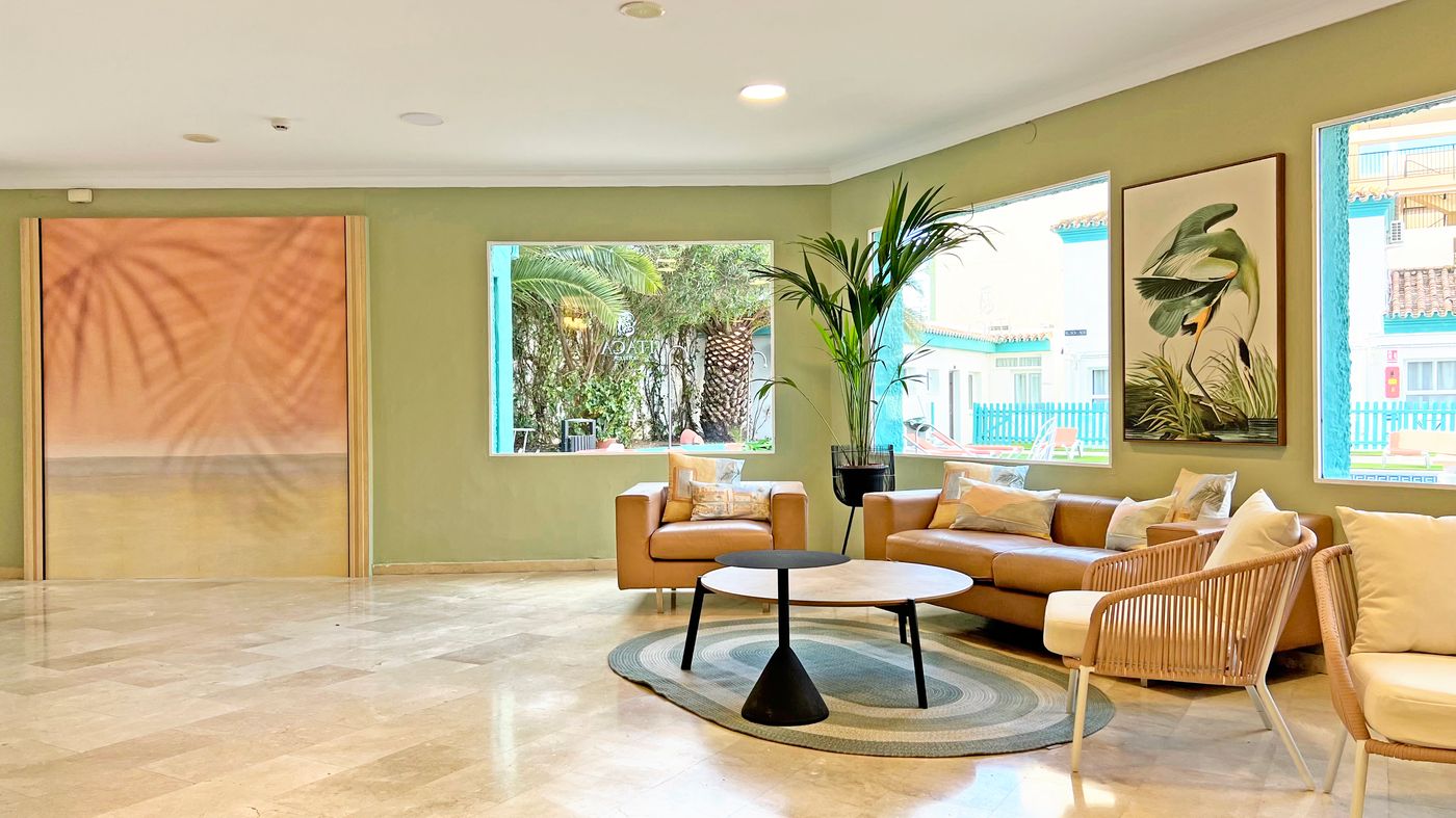 Moon Dreams Fuengirola