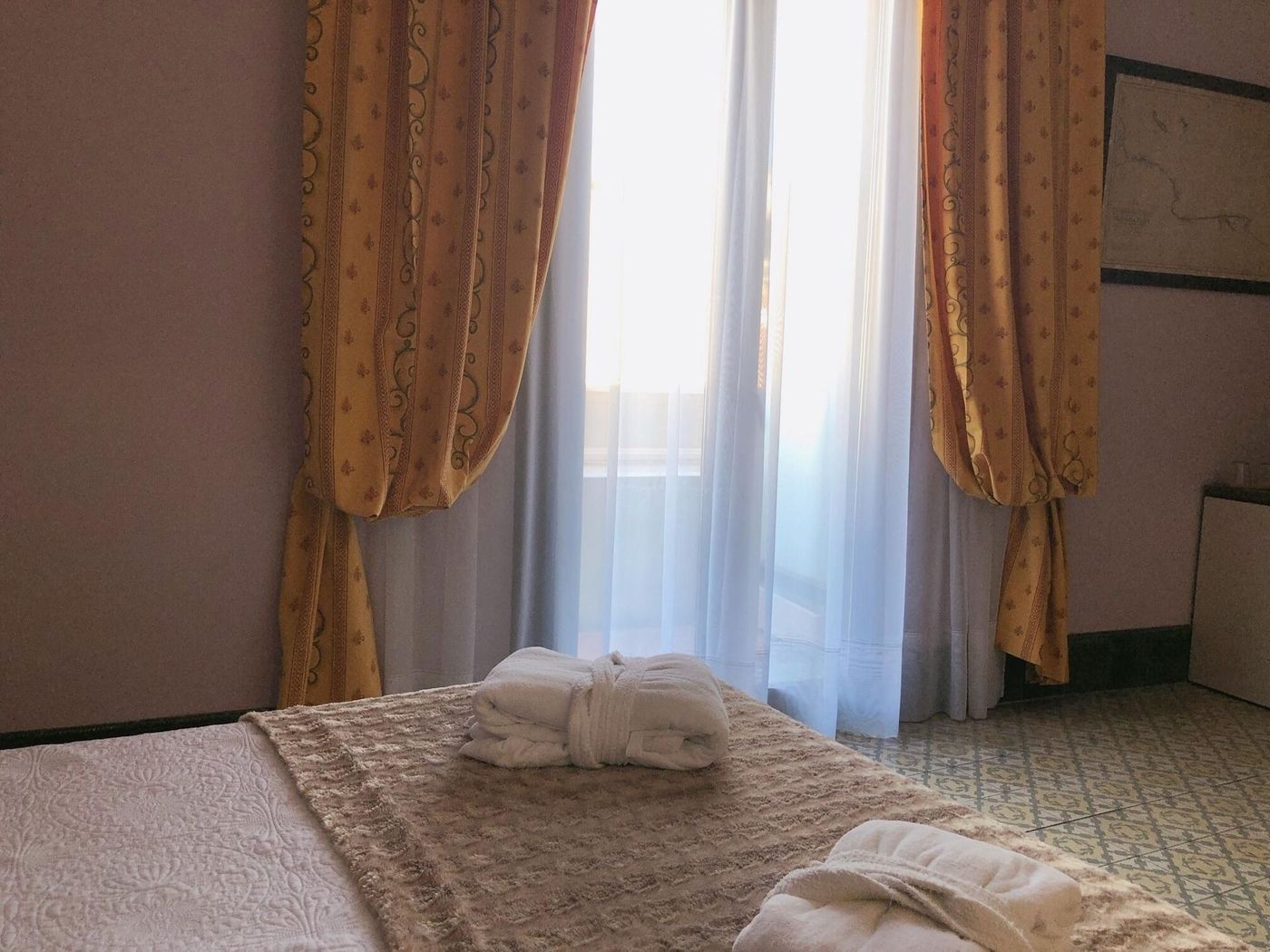 Hotel Llar De Capitans-Spain-MASNOU-Room-9