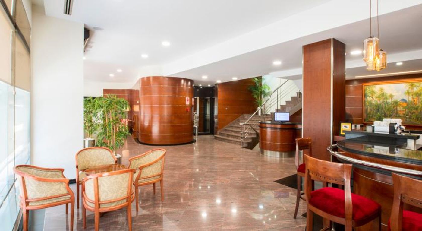 Tryp Ciudad de Elche