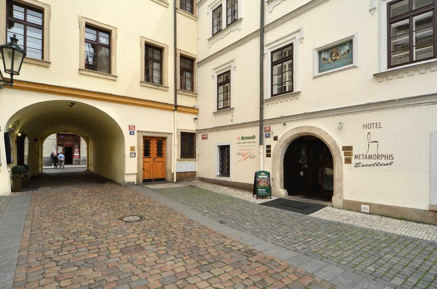 Metamorphis-Czech Republic-PRAGUE-General view-5