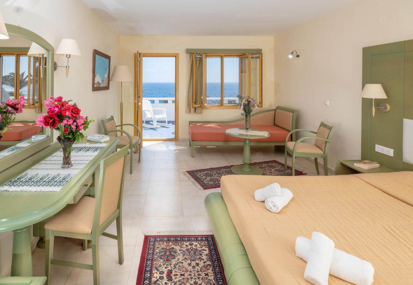 Kalypso Cretan Village