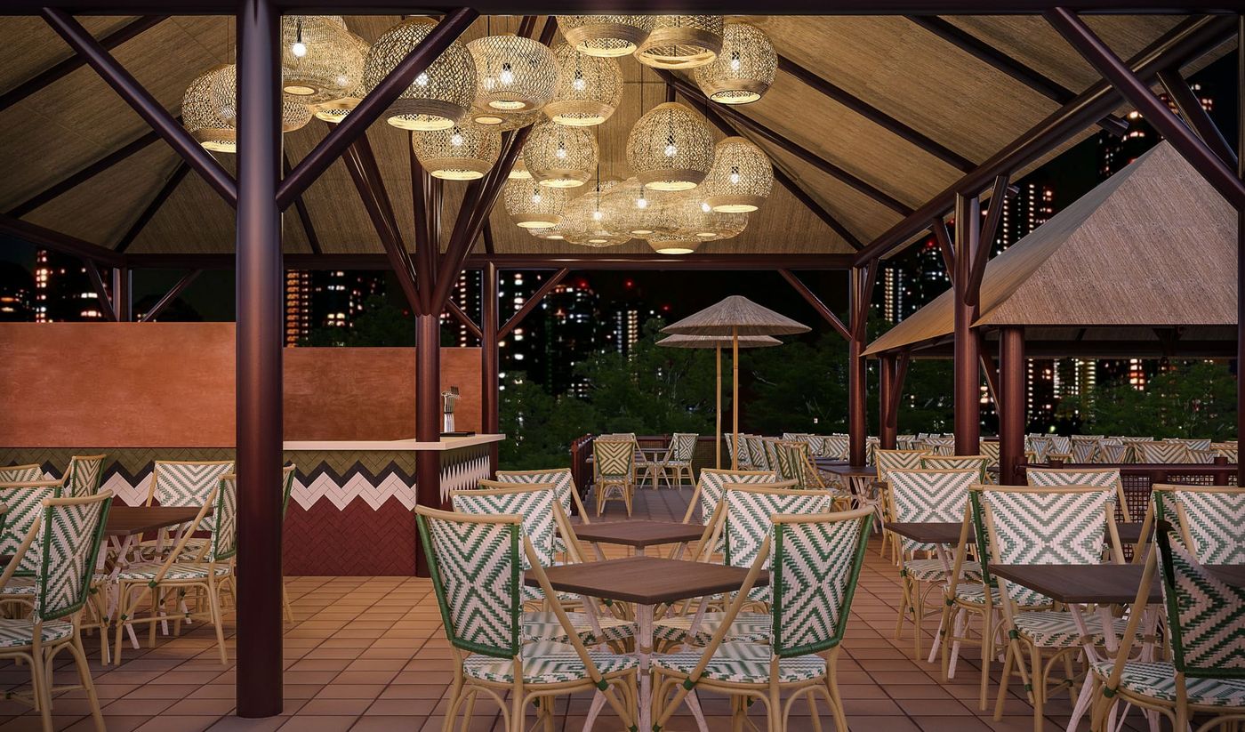 MedPlaya Flamingo Oasis