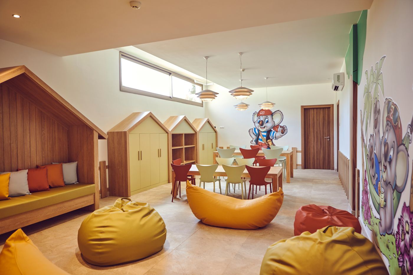 Zafiro Palace Andratx