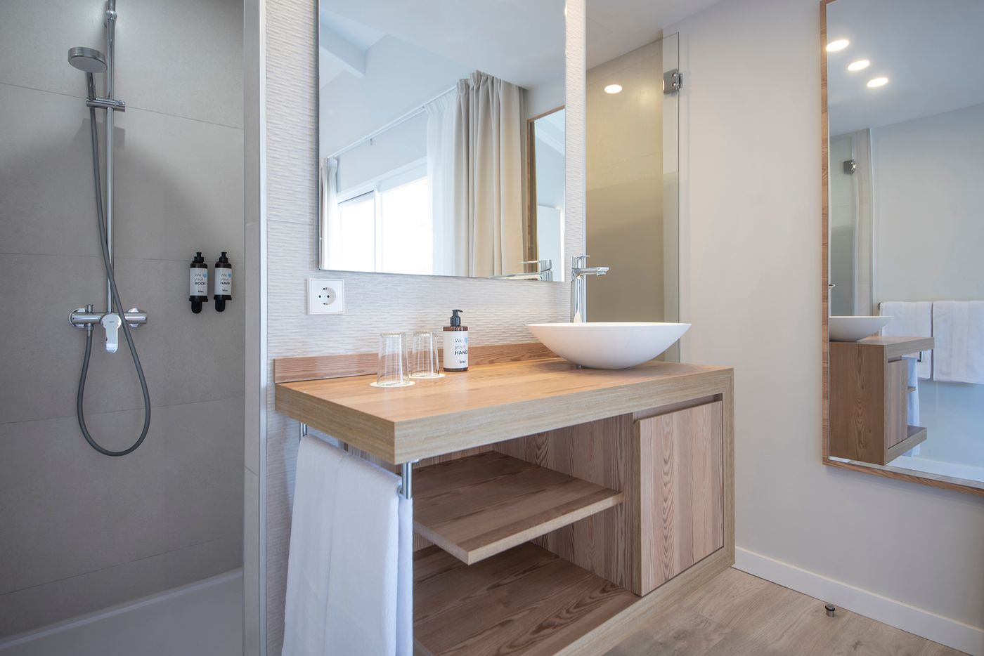 Blau Colonia Sant Jordi