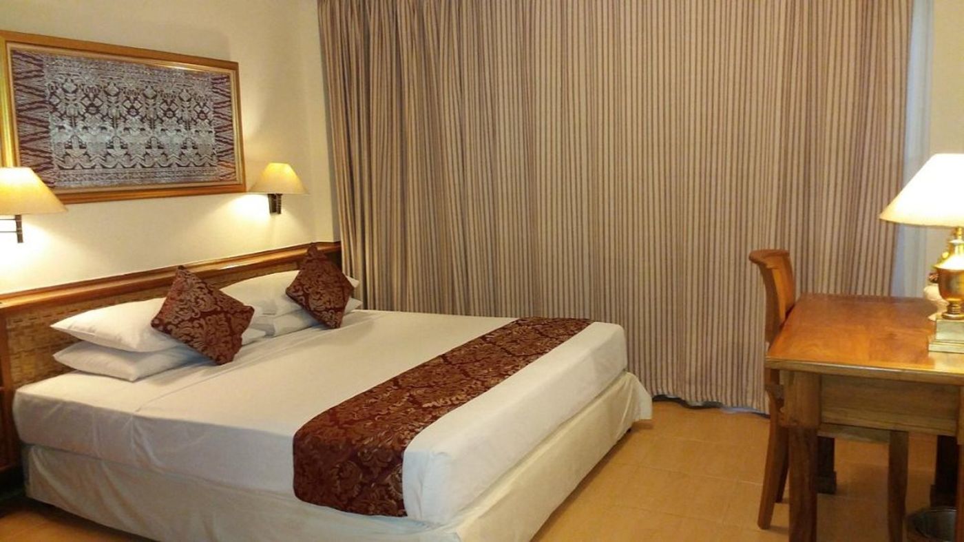 Club Bali Family Suites at Legian Beach-Indonesia-BALI-General view-2