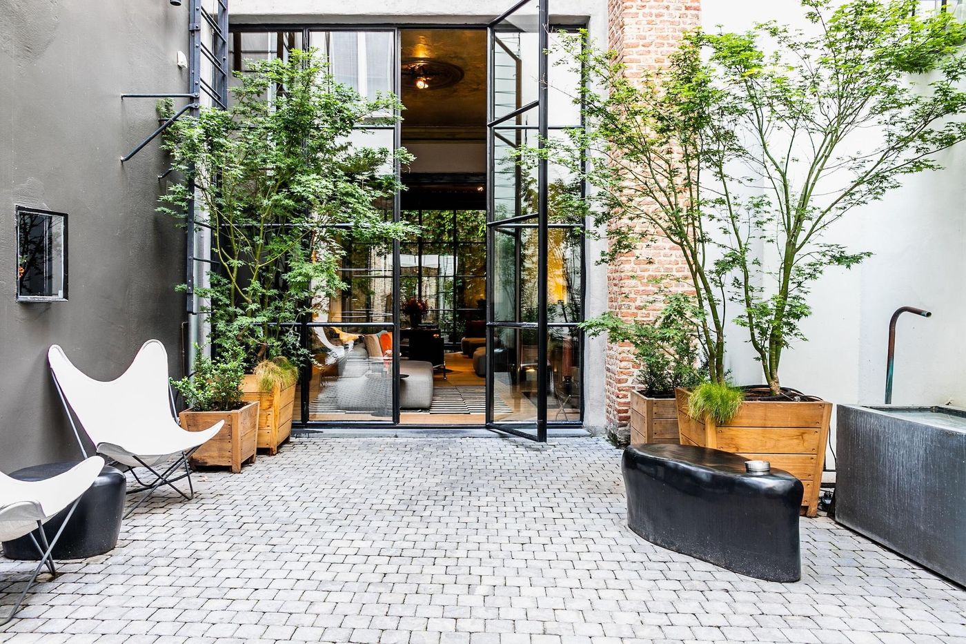 Julien-Belgium-ANTWERP -General view-4