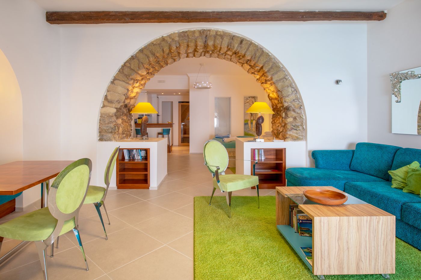 Piccolo Grand Hotel-Italy-PIZZO-Room-8