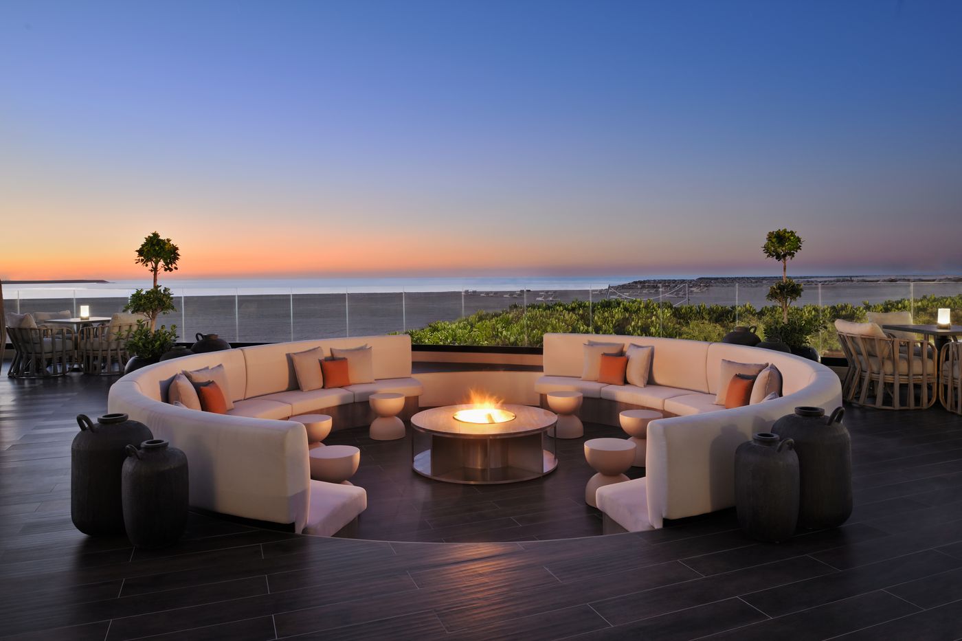 Sofitel Al Hamra Beach Resort