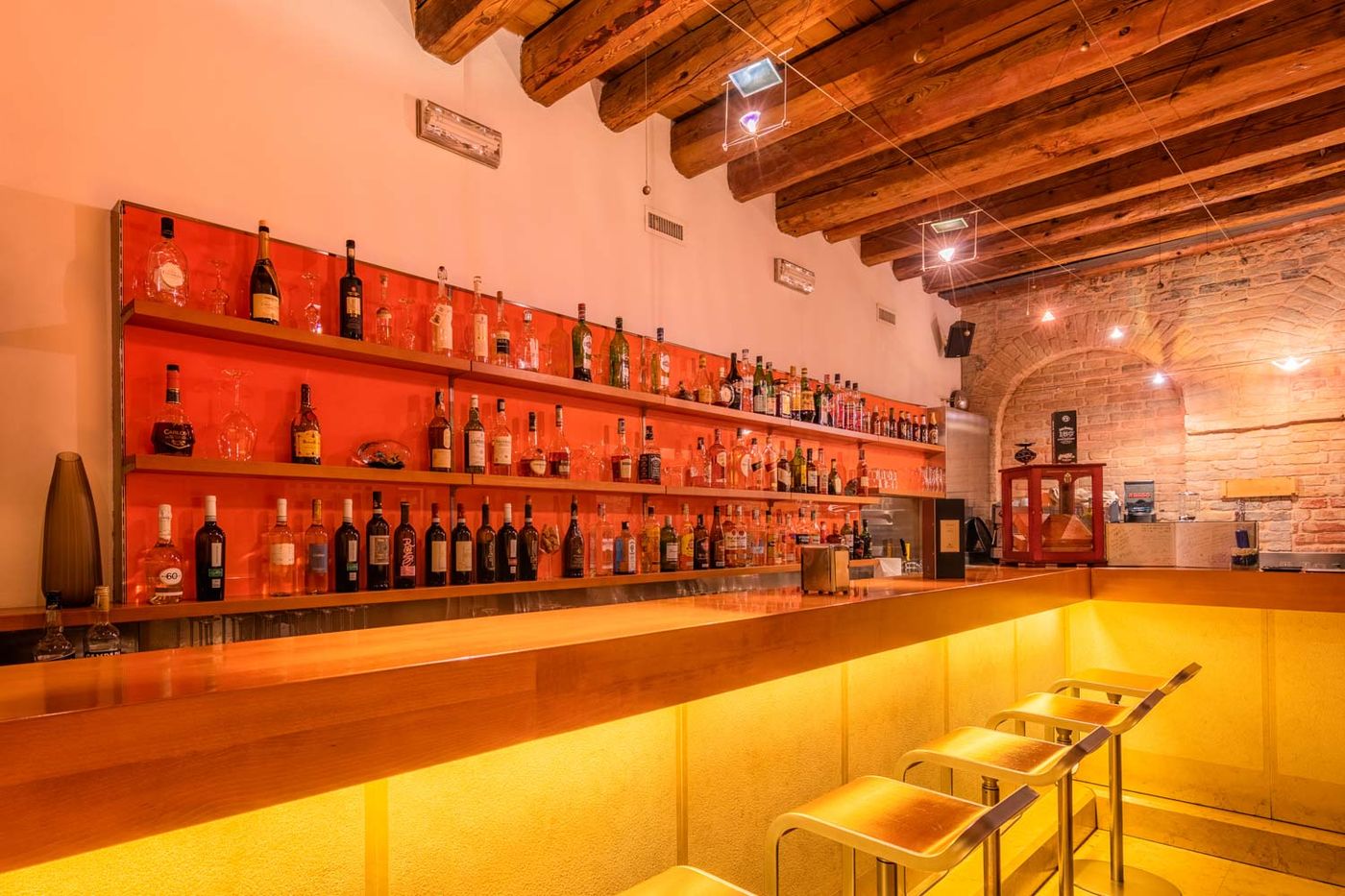 Eurostars-Residenza-Cannaregio-Bar-23