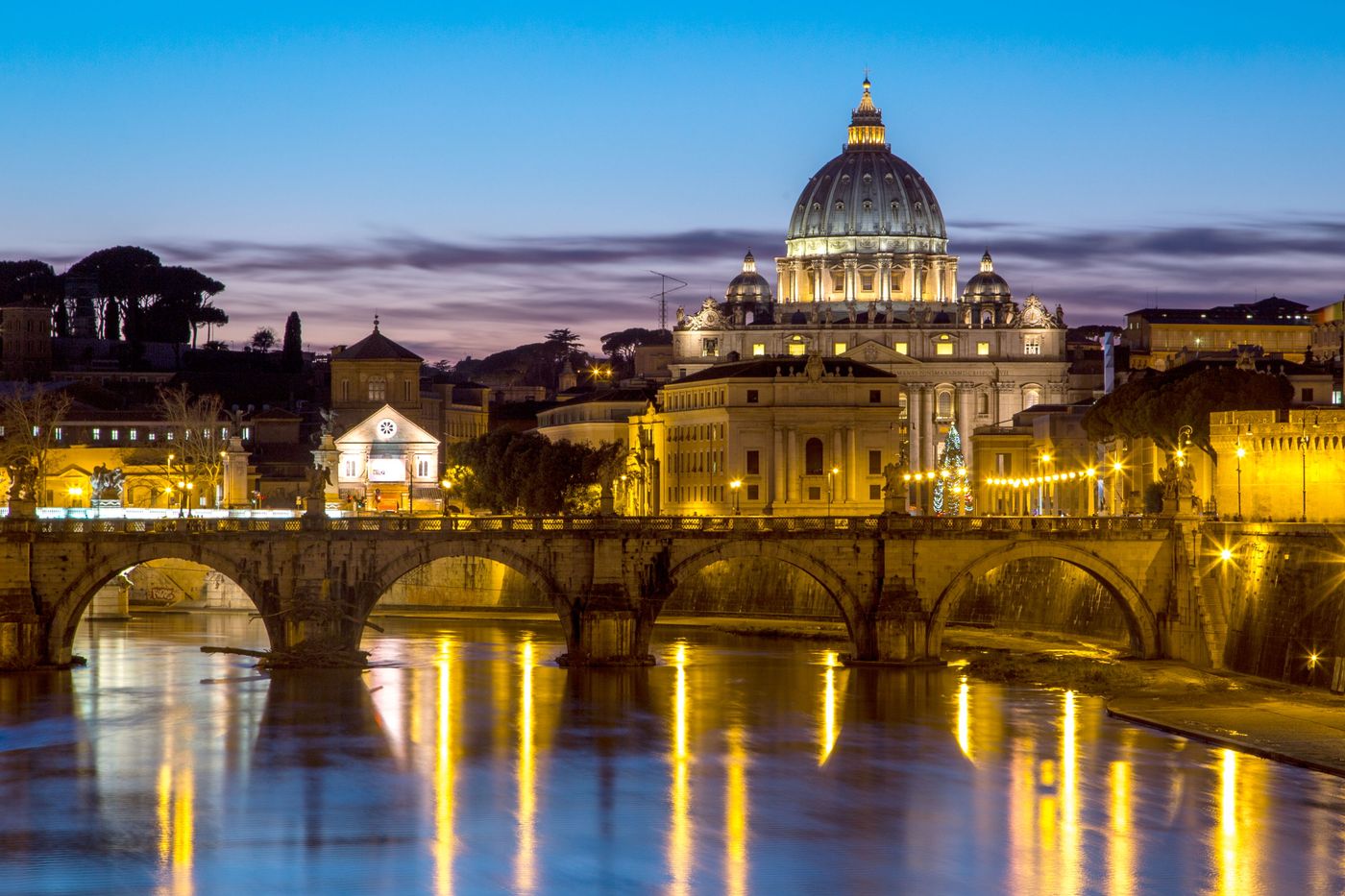 Crossroad Hotel-Italy-ROME-General view-10