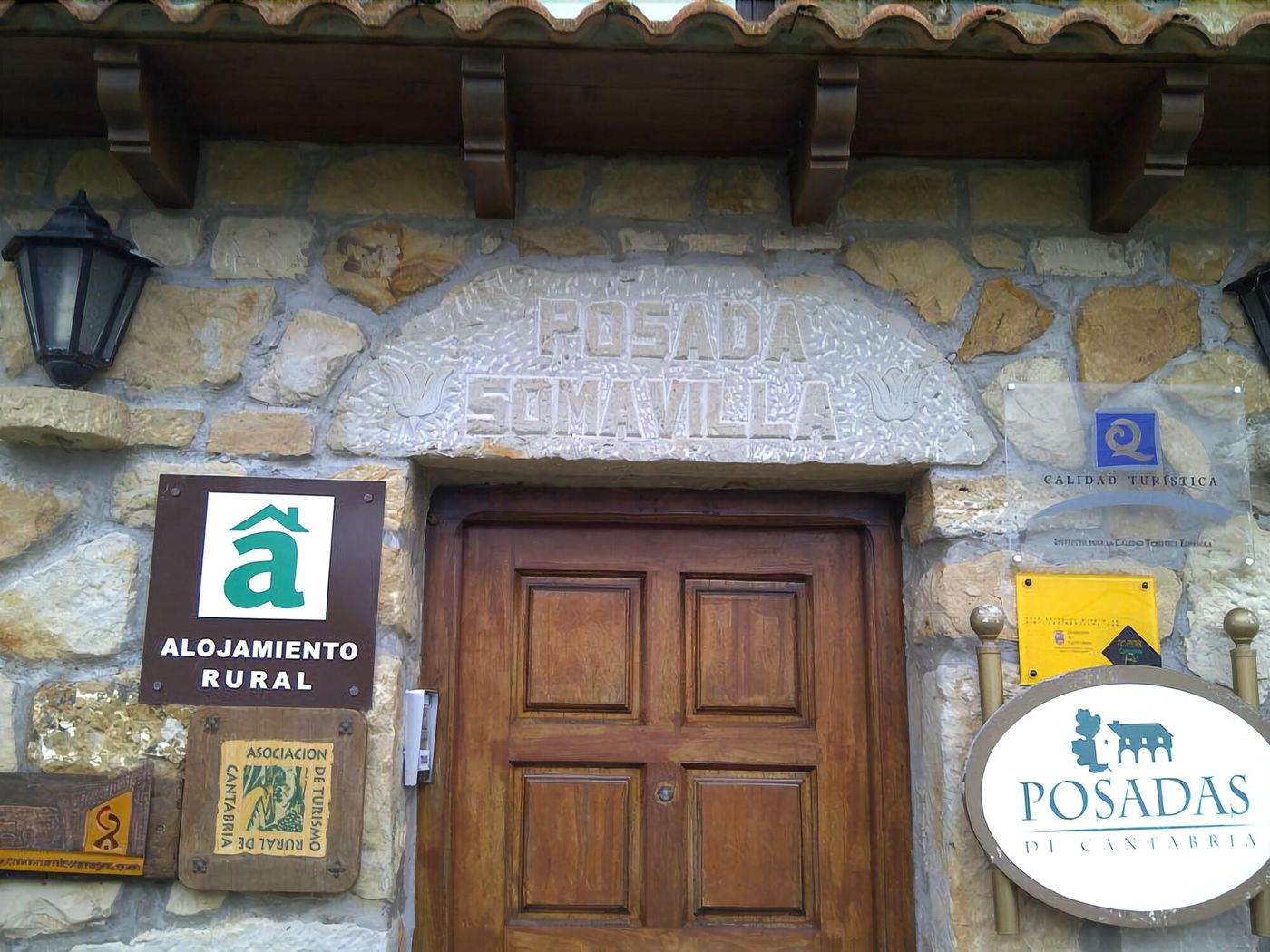 Posada Somavilla-Spain-RIBAMONTAN AL MAR-General view-3