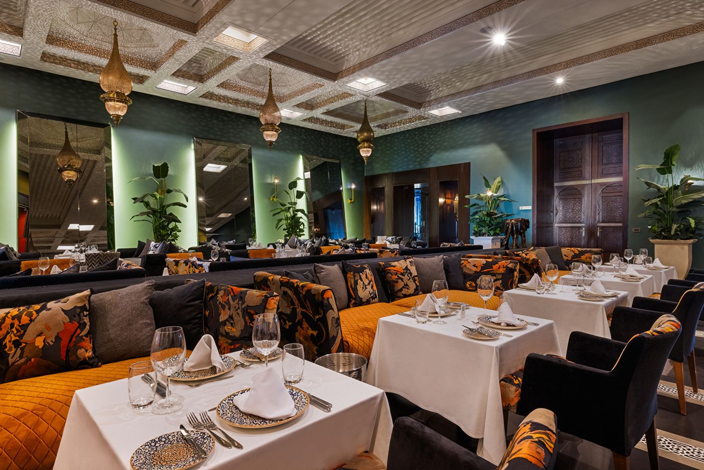 Riu-Palace-Tikida-Agadir-Restaurant-64