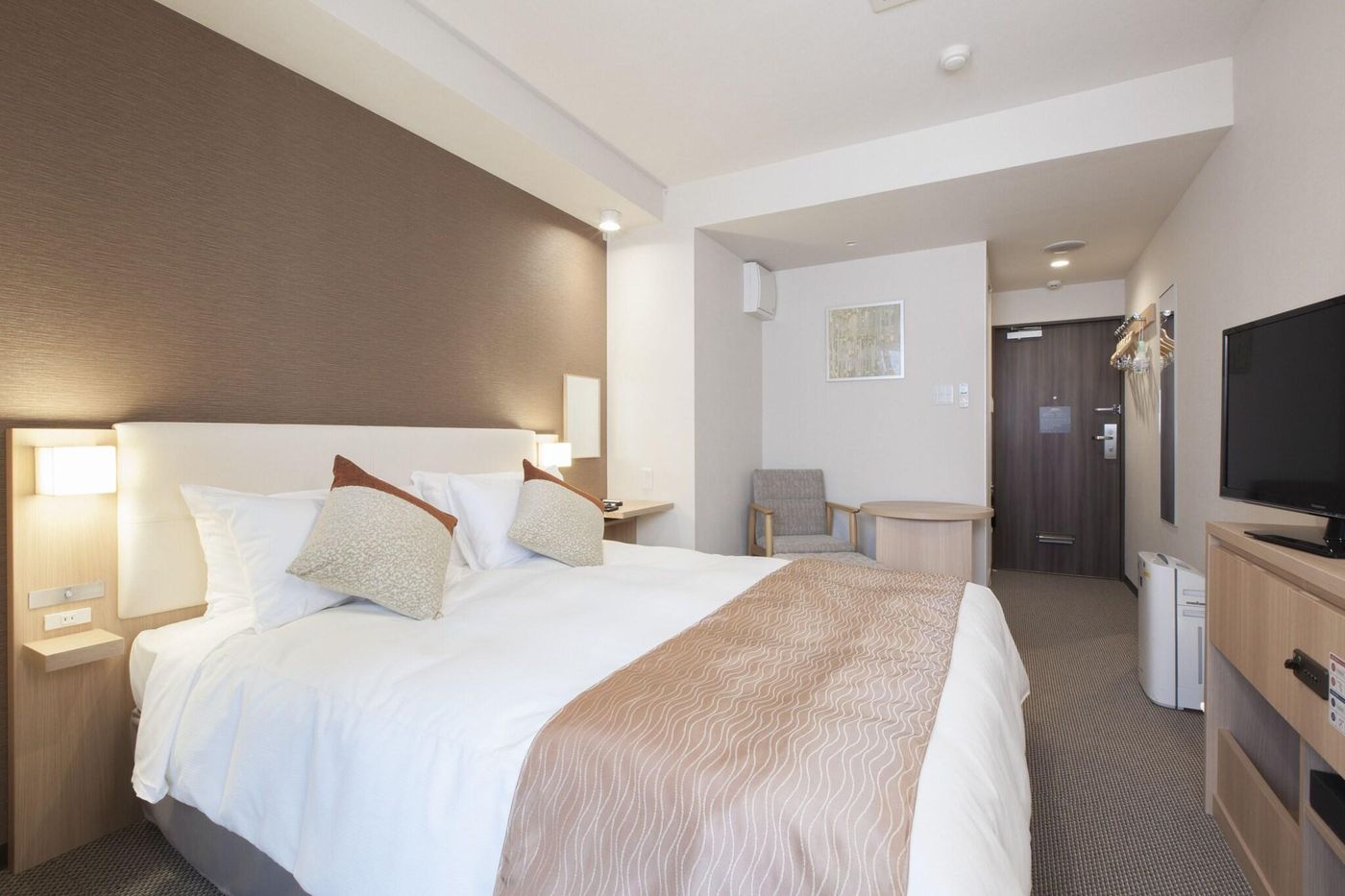 Tokyu Stay Nihombashi-Japan-HACHIOJI-General view-1