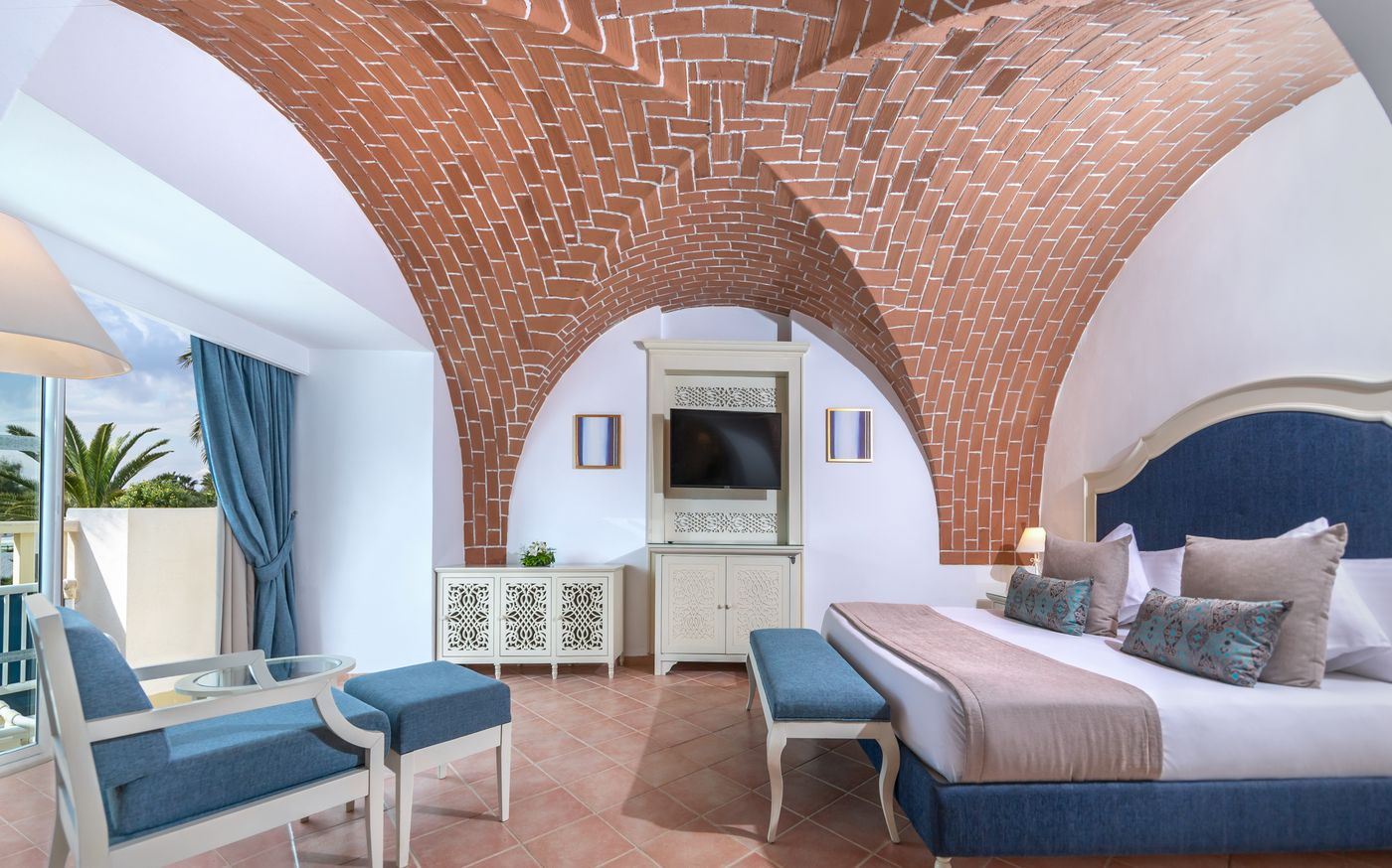 Steigenberger Marhaba Thalasso Hammamet