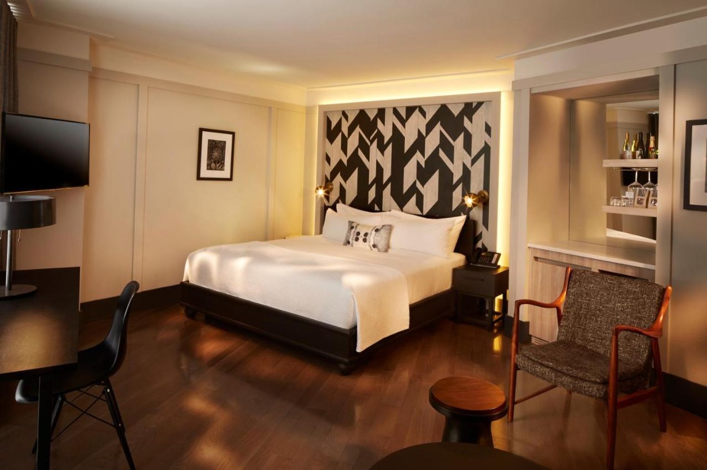 The-Tillary-Hotel-Brooklyn-Room-9