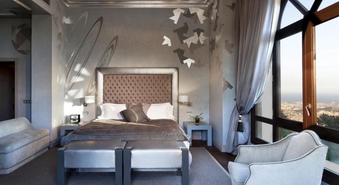 Gran Hotel la Florida