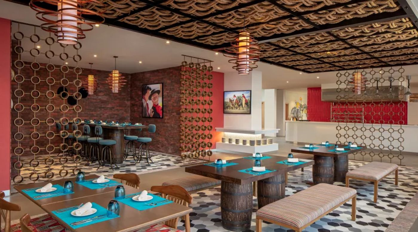 Centara Mirage Beach Resort Dubai