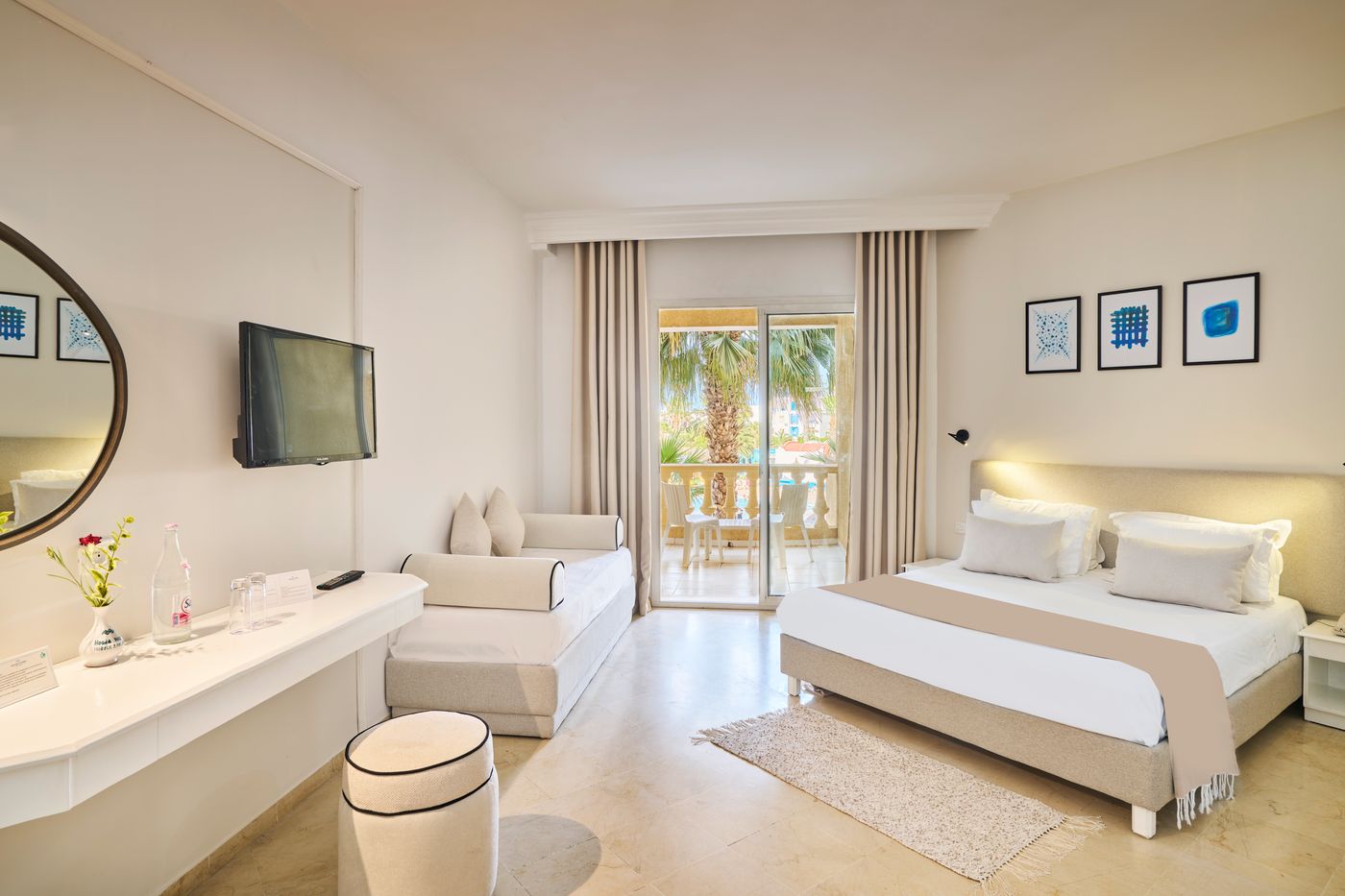 Houda Yasmine Hammamet