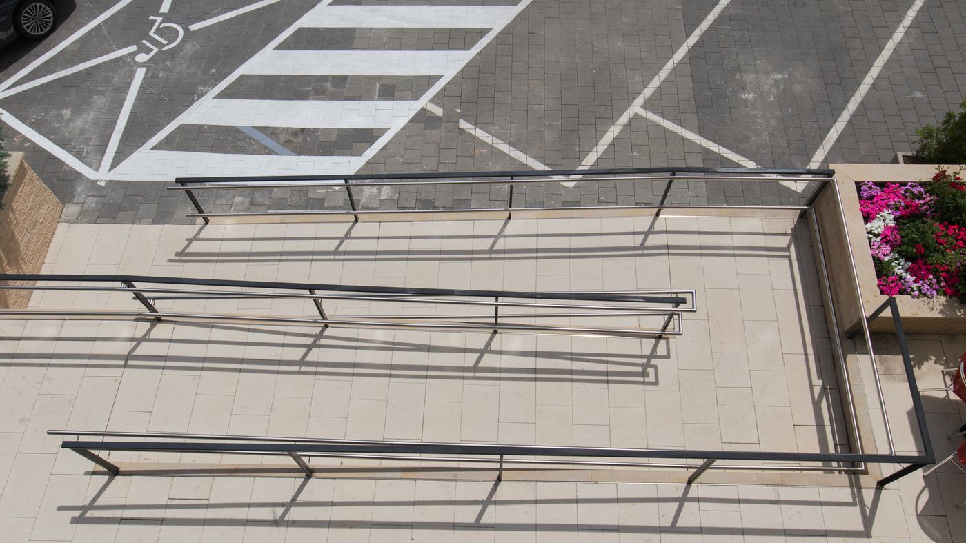 Apollo Hotel Bratislava-Slovakia-BRATISLAVA-General view-3