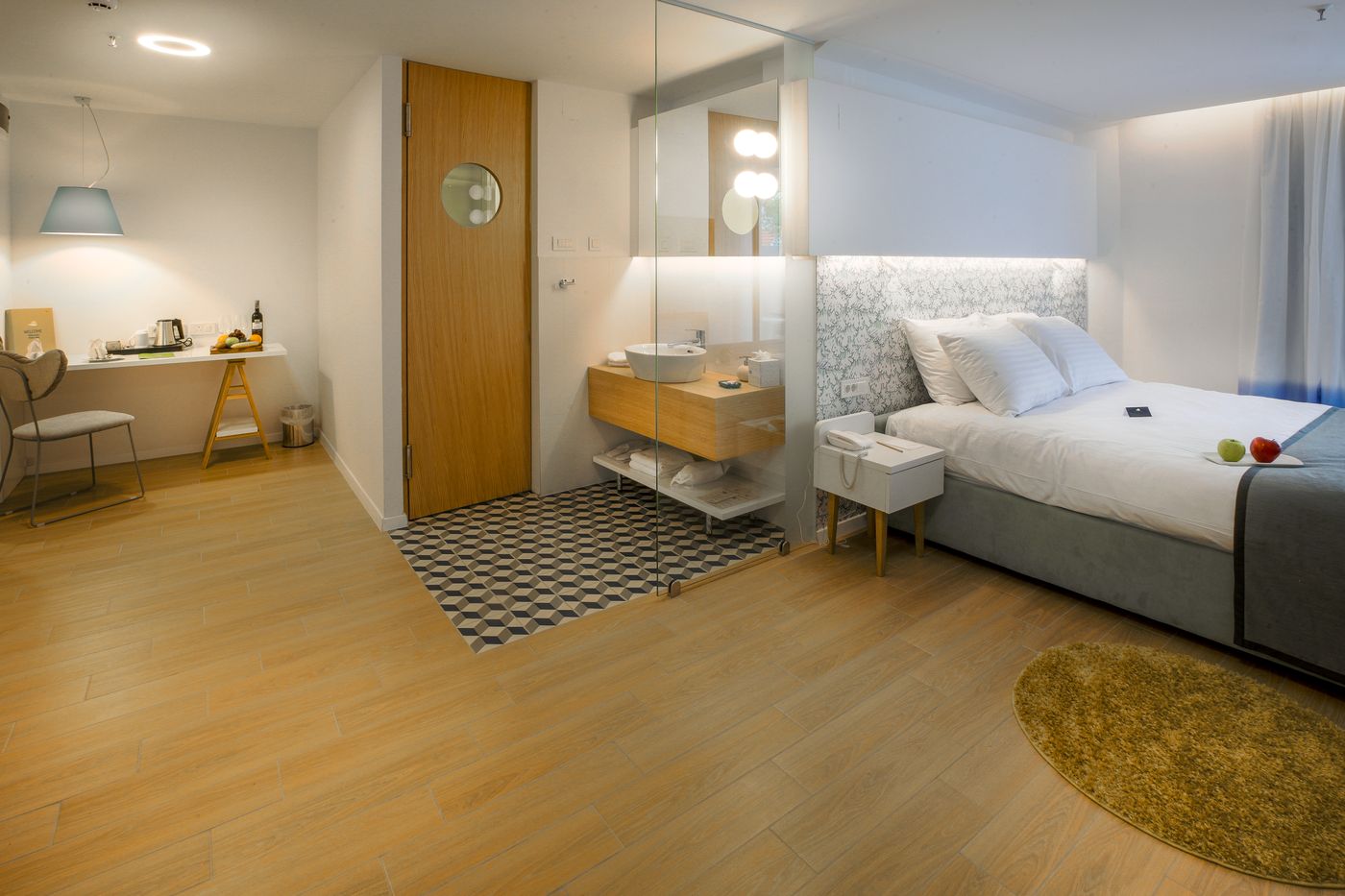 TUI Blue Makarska-Croatia-IGRANE-Room-8