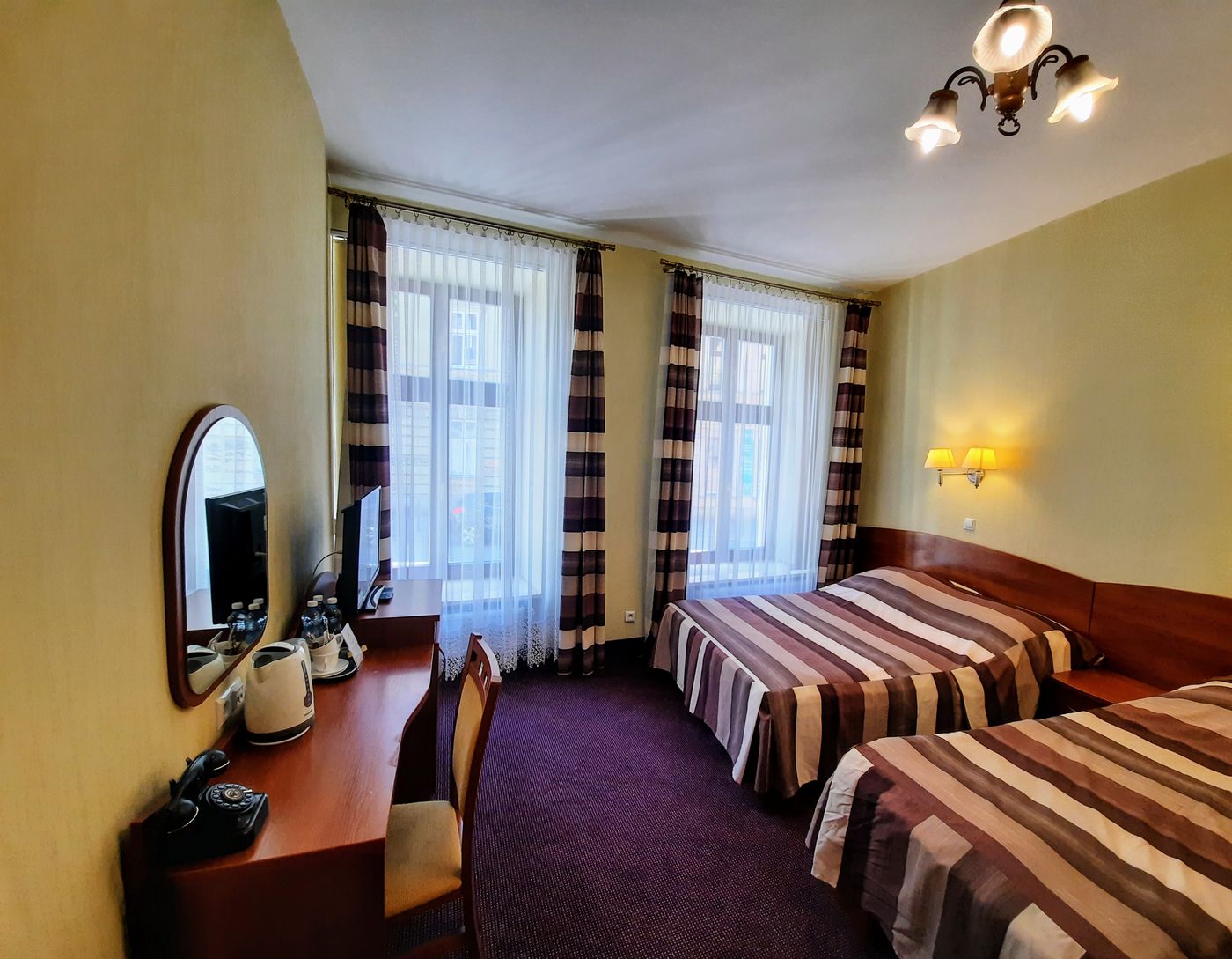 Kazimierz Anex-Poland-KRAKOW-Room-9