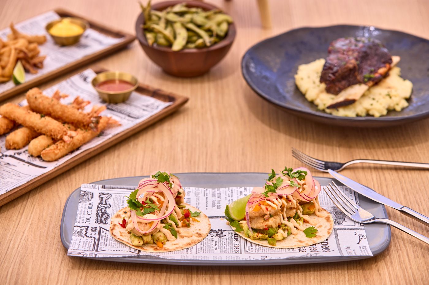 Astoria Playa - Adults Only