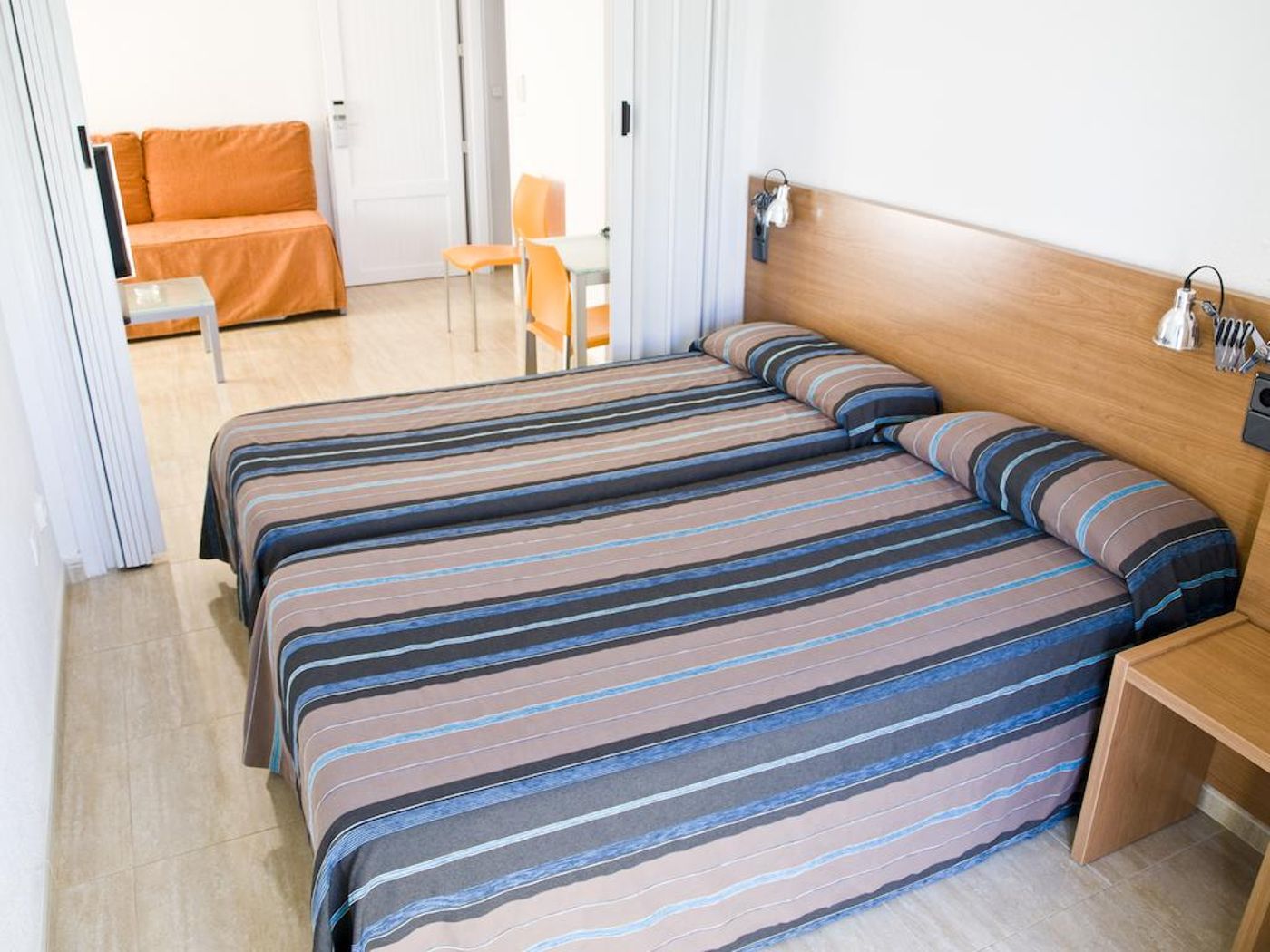 Hotel Villas La Manga