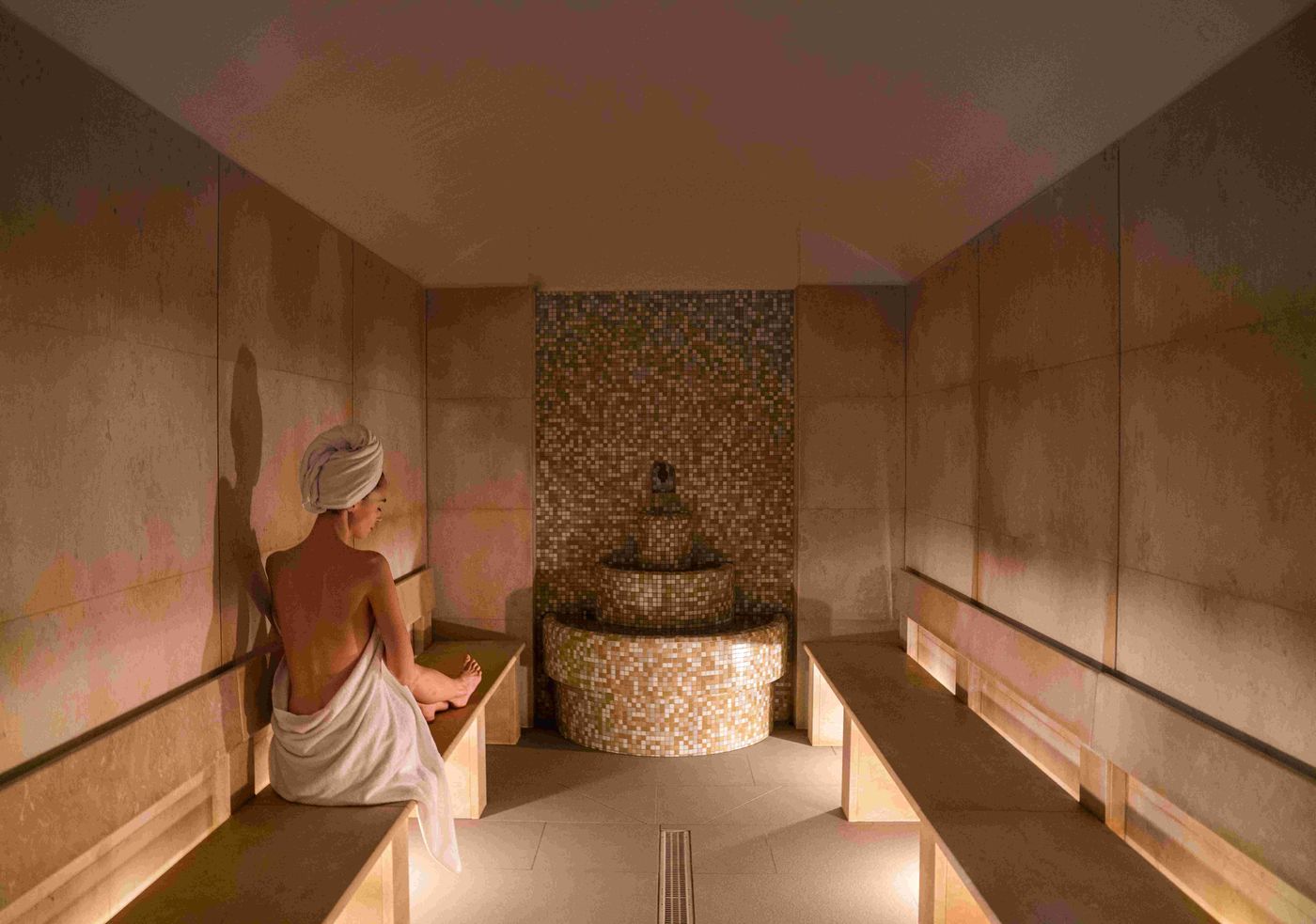 Capovaticano Resort Thalasso Spa-Italy-CAPO VATICANO RICADI TROPEA-General view-2