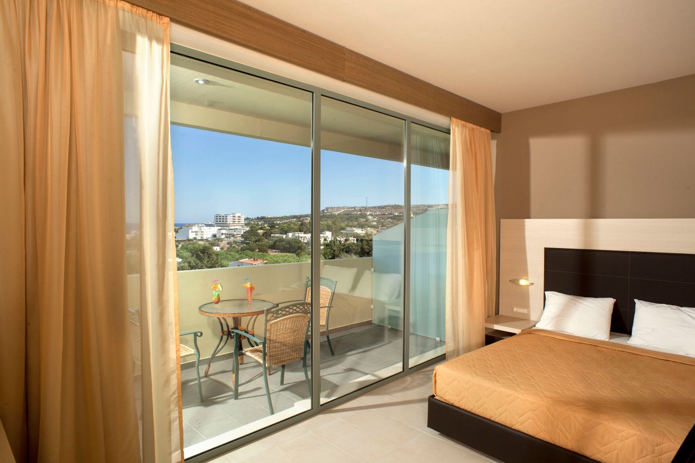 Virginia Family Resort