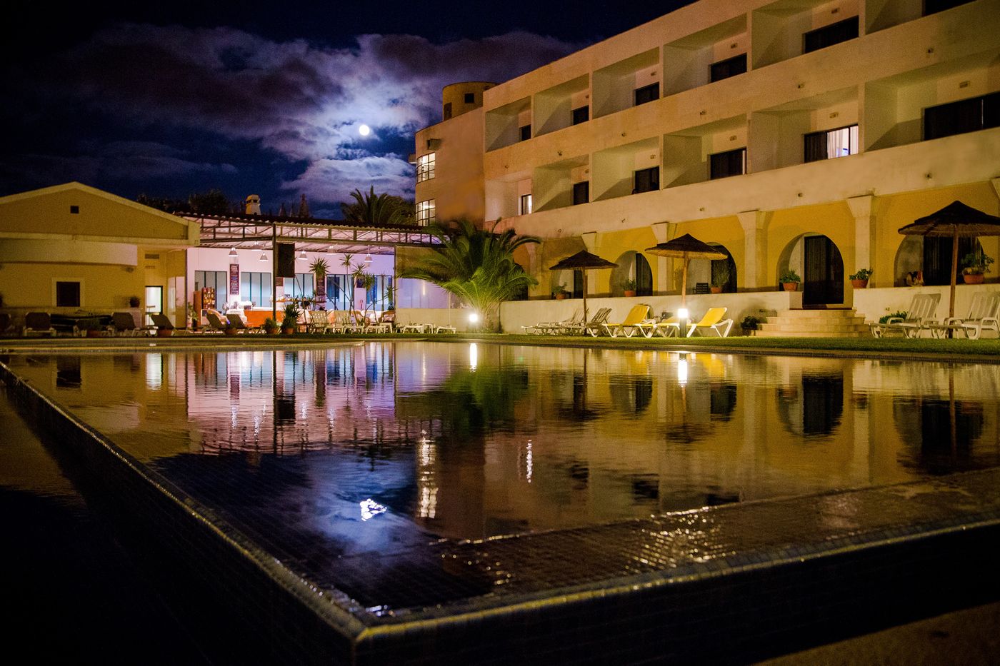 Dom Fernando-Portugal-EVORA-Pool-10